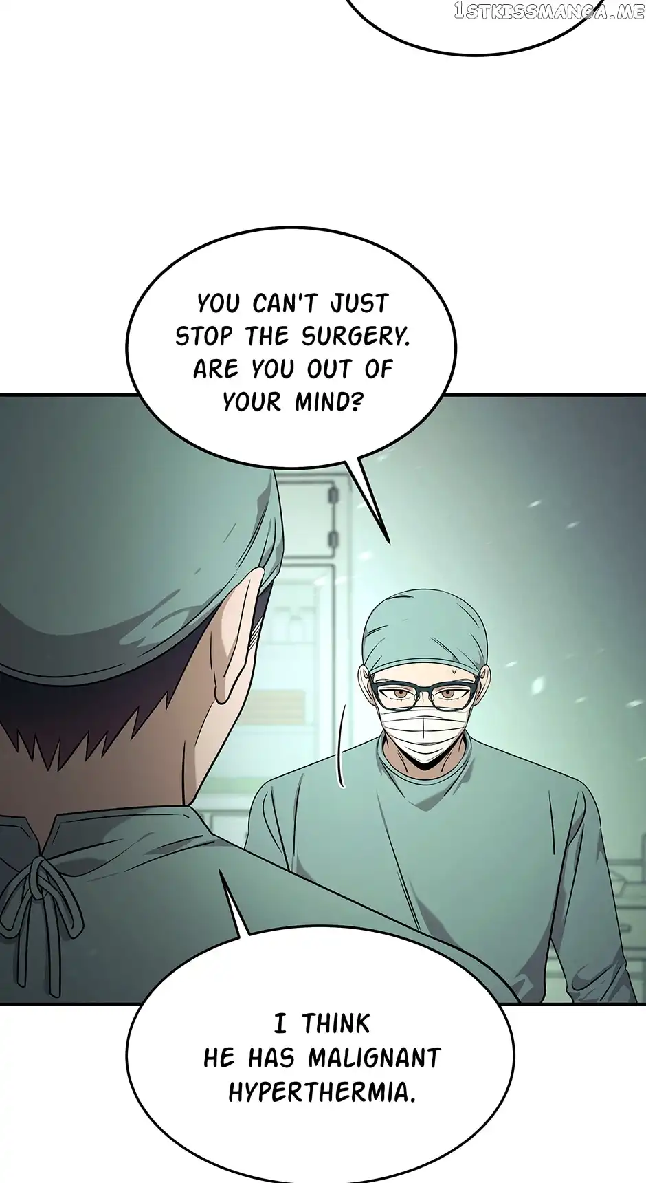 Genius Doctor Lee Moo-jin Chapter 113 42